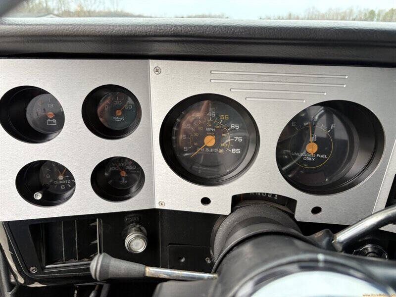 1985 GMC C/K 1500 Series