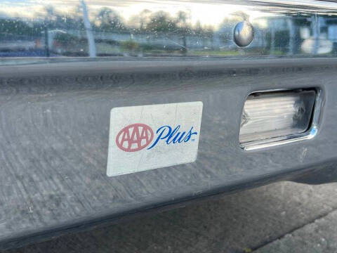 1973 Chevrolet Monte Carlo