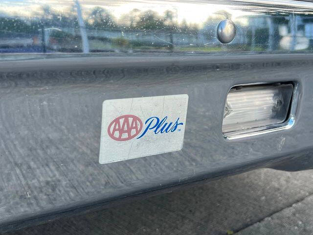 1973 Chevrolet Monte Carlo