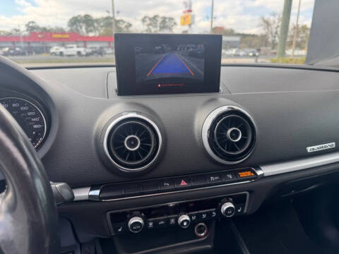 2015 Audi A3 2.0T quattro Premium