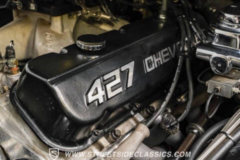 1972 Chevrolet Chevelle