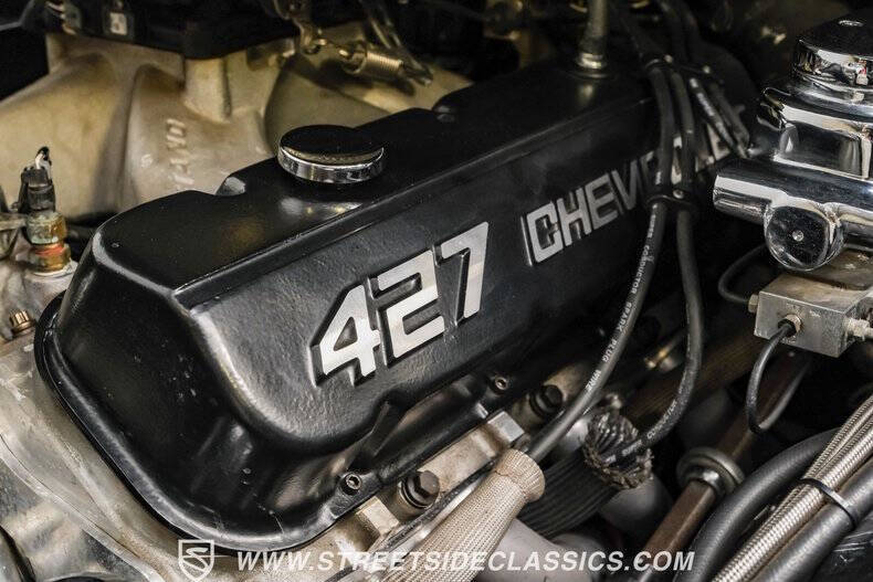 1972 Chevrolet Chevelle