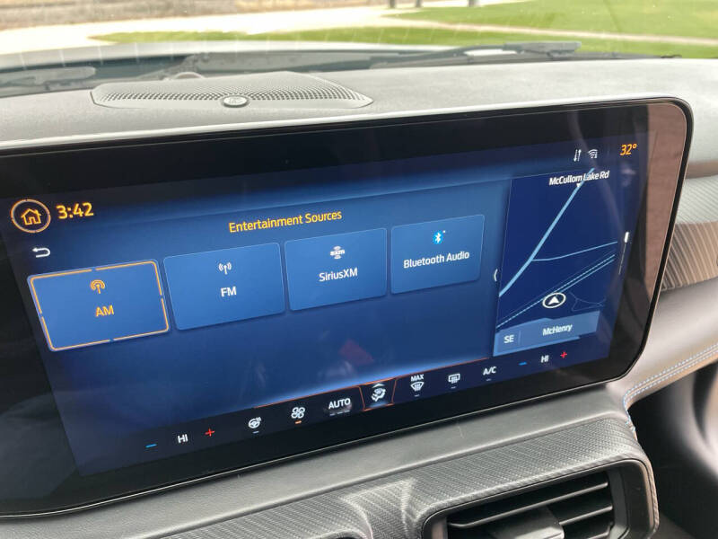 2024 Ford Mustang Dark Horse