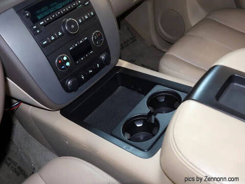 2014 GMC Yukon SLT