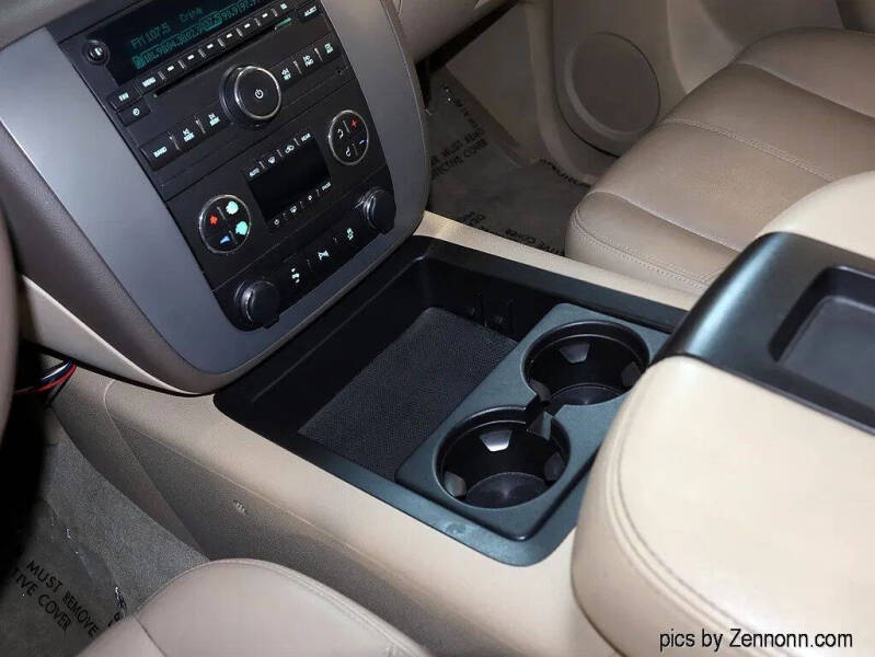 2014 GMC Yukon SLT