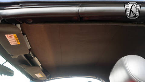 2003 Ford Mustang SVT Cobra