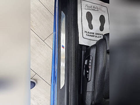 2015 BMW 4 Series 435i