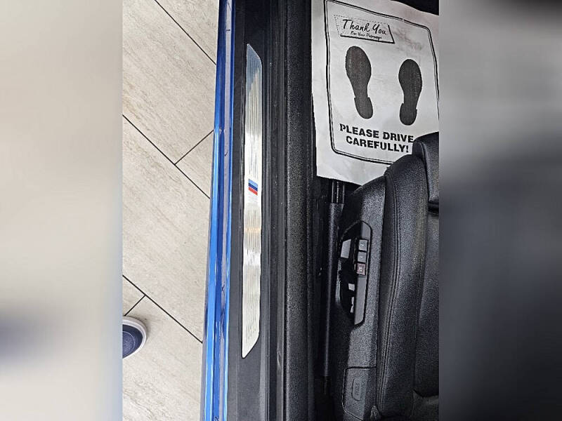 2015 BMW 4 Series 435i