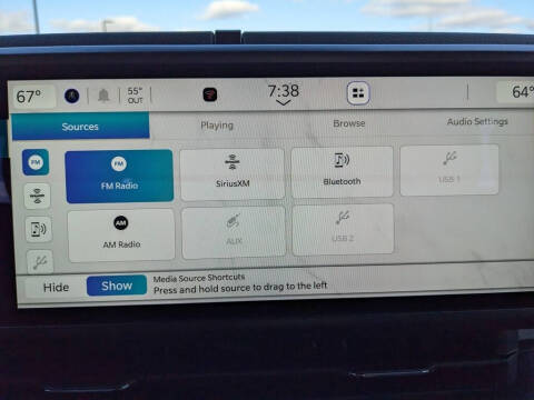 2026 Jeep Gladiator Willys