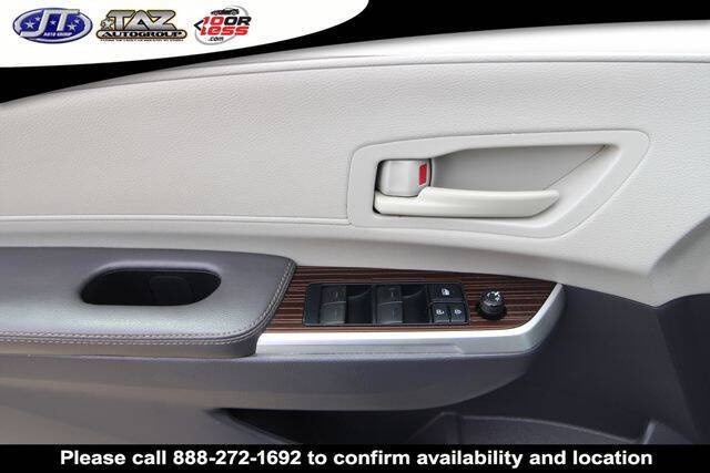 2021 Toyota Sienna LE 8-Passenger