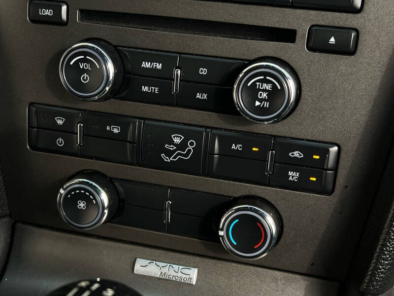 2014 Ford Mustang GT