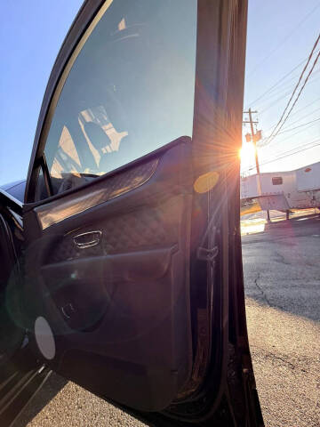 2022 Bentley Bentayga Speed