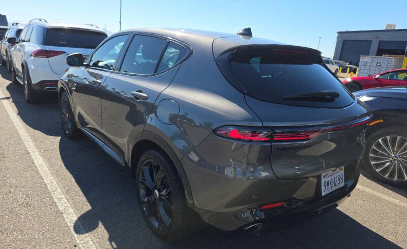 2024 Dodge Hornet R/T