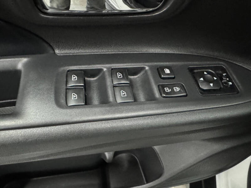 2019 Mitsubishi Outlander SE