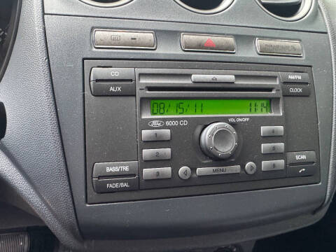 2012 Ford Transit Connect XLT