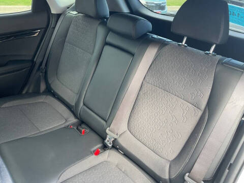 2024 Kia Seltos X-Line