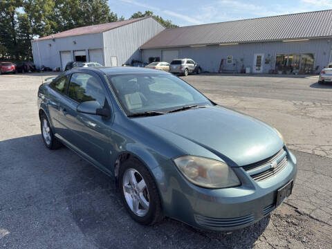 2009 Chevrolet Cobalt LT