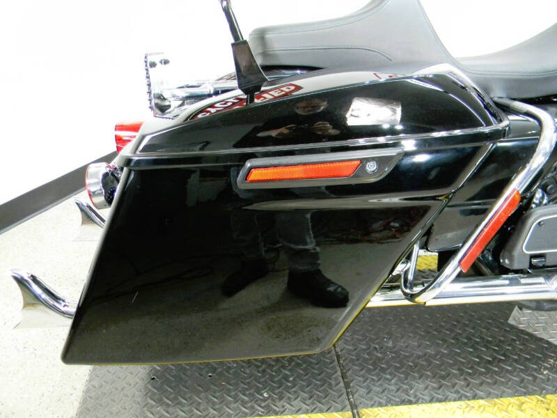 2001 Harley-Davidson Road King