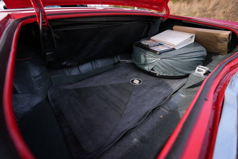 1968 Buick Gran Sport