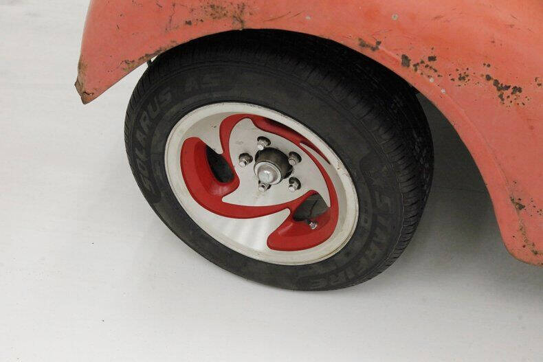 1934 Chevrolet Master Deluxe