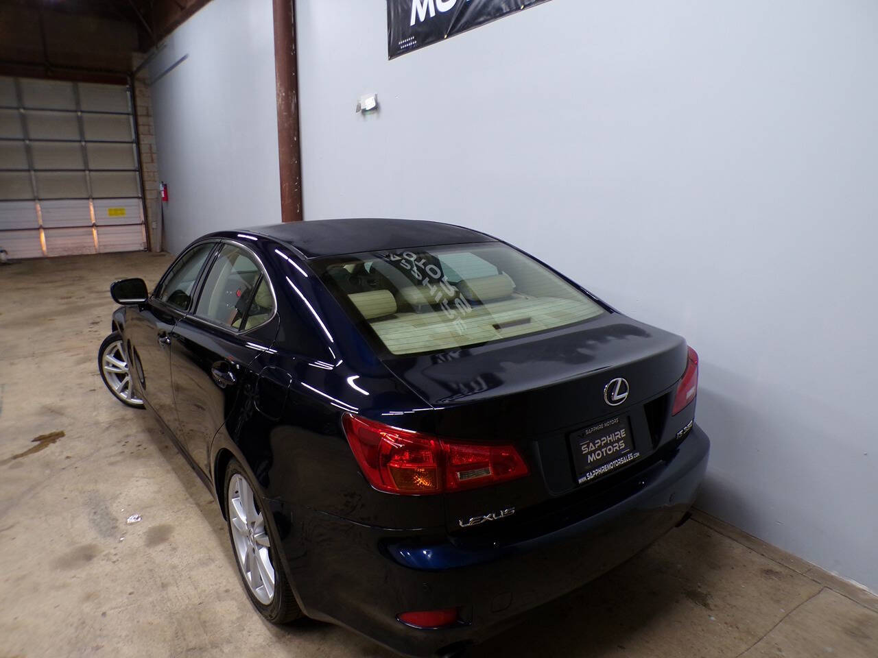 2006 Lexus IS 350 for sale at Sapphire Motors in Gurnee, IL