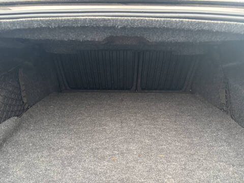 2012 Chevrolet Malibu LT