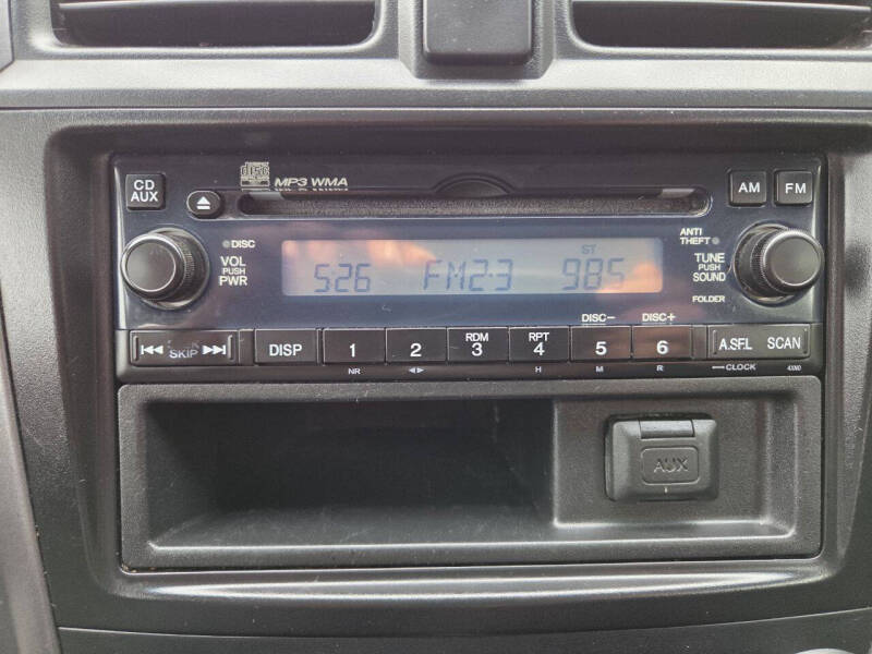 2009 Honda CR-V LX