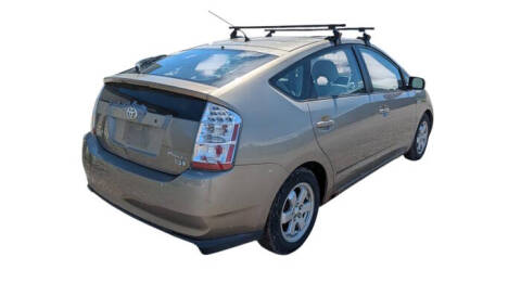2006 Toyota Prius