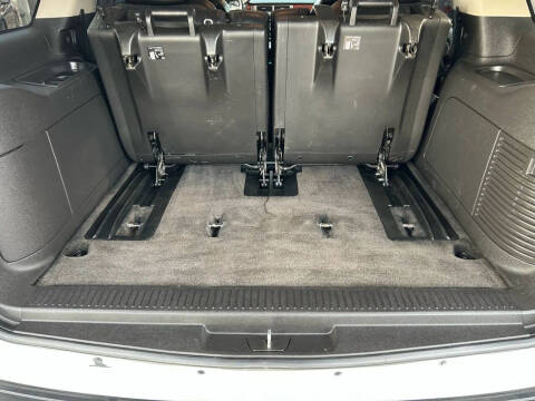 2011 Chevrolet Tahoe LT