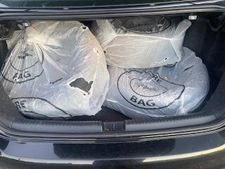 2011 Volkswagen Jetta SE PZEV