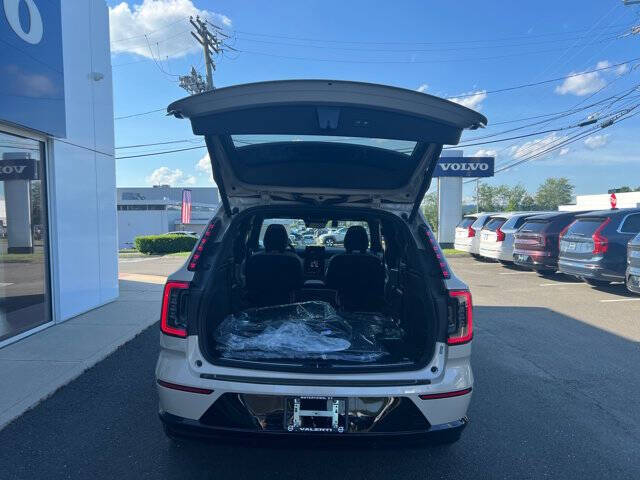 2025 Volvo EX90 Twin Plus 7P