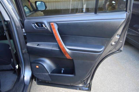 2012 Toyota Highlander Limited