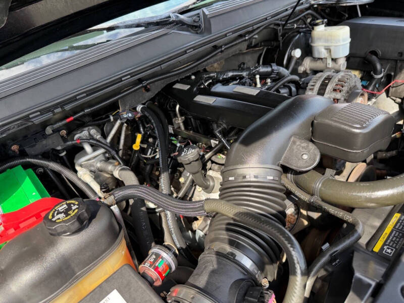 2008 Cadillac Escalade ESV