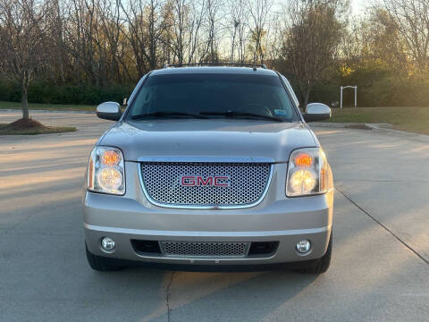2007 GMC Yukon for sale at JB Motors in Kansas City MO