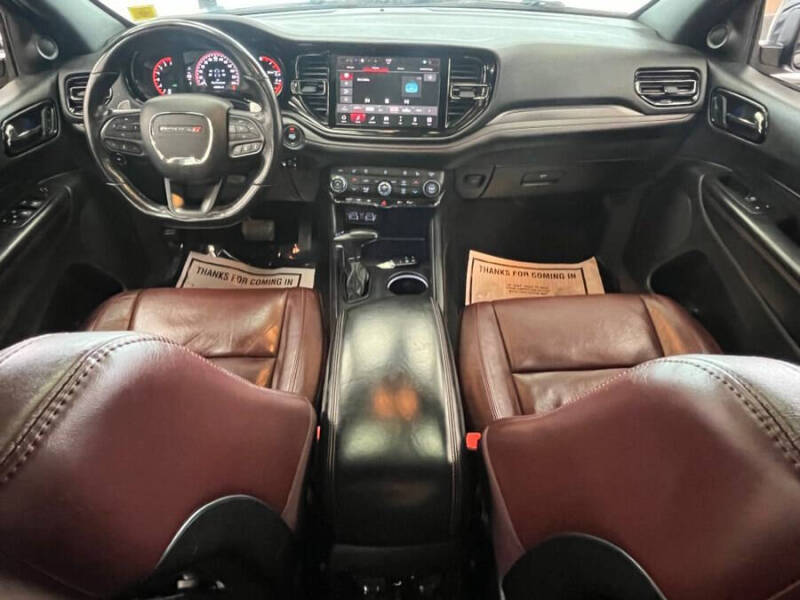 2023 Dodge Durango GT