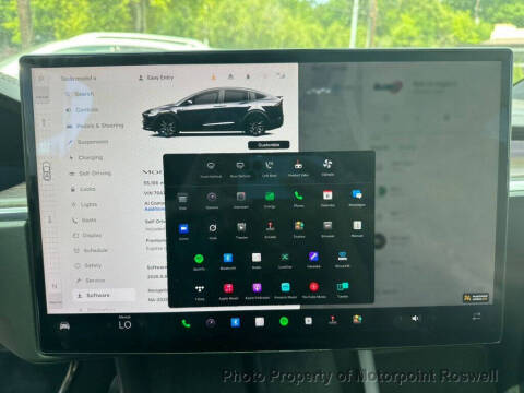 2023 Tesla Model X