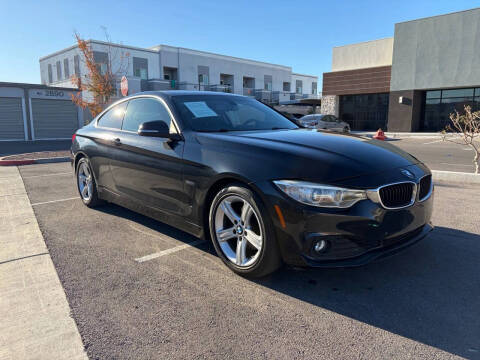 2014 BMW 4 Series 428i