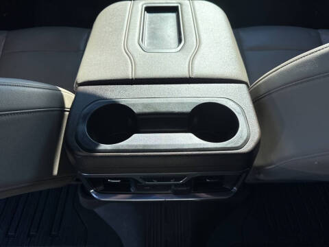 2021 GMC Sierra 3500HD