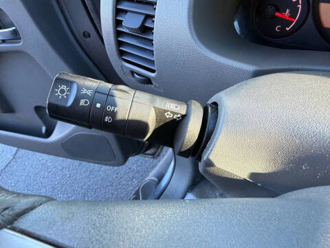 2017 Nissan Frontier