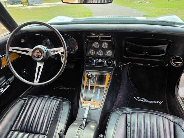 1976 Chevrolet Corvette