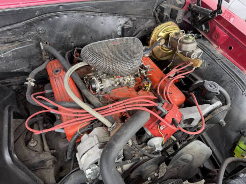 1964 Buick Skylark