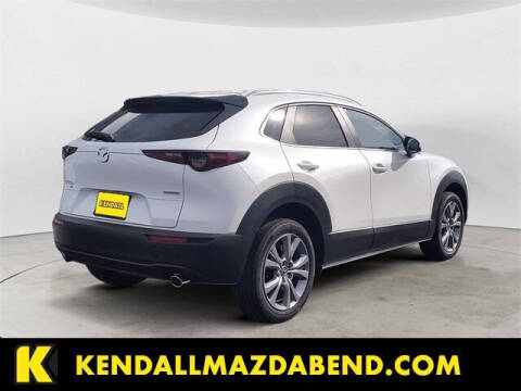 2025 Mazda CX-30 2.5 S Preferred