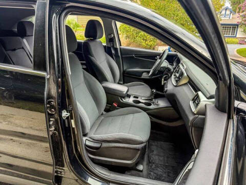 2017 Kia Sorento LX V6