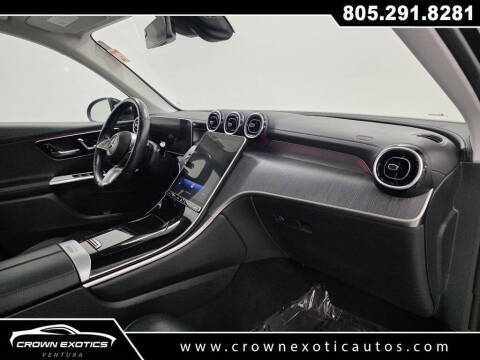 2023 Mercedes-Benz GLC GLC 300