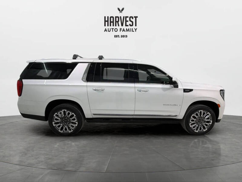 2023 GMC Yukon XL Denali Ultimate