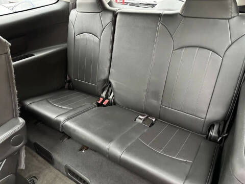 2015 Buick Enclave Premium