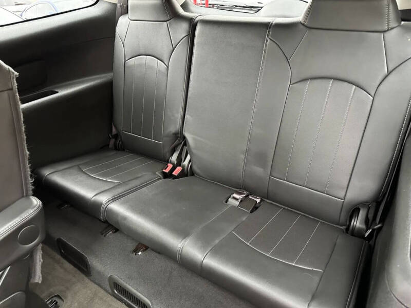 2015 Buick Enclave Premium