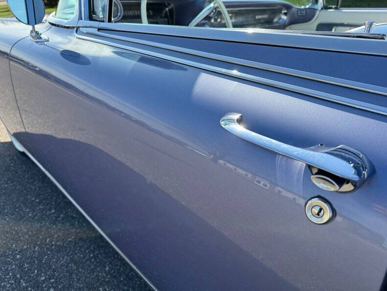 1960 Cadillac Eldorado