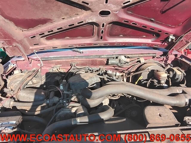 1989 Ford F-250