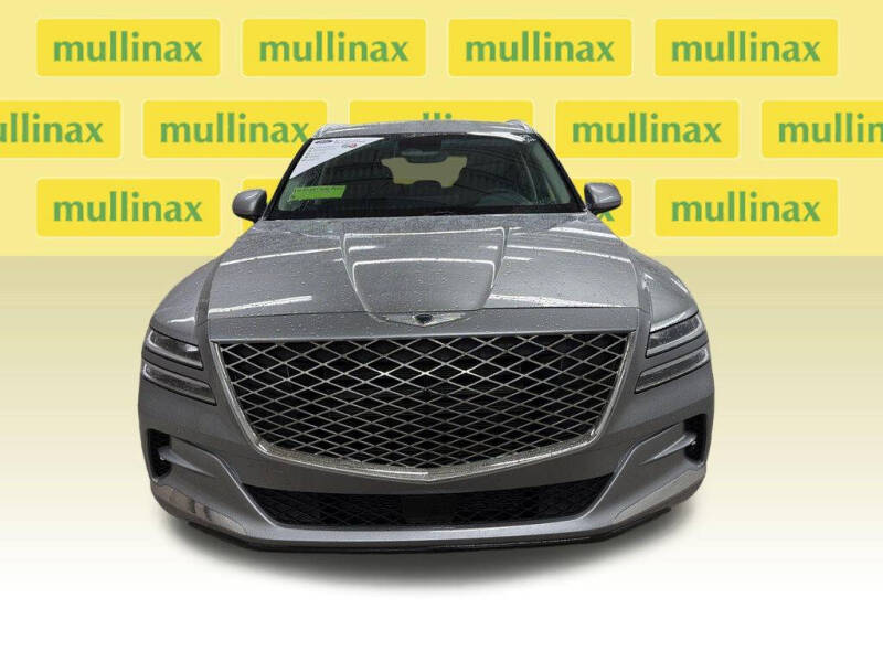 2024 Genesis GV80 2.5T